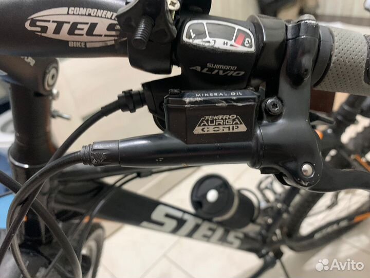 Stels navigator kenda