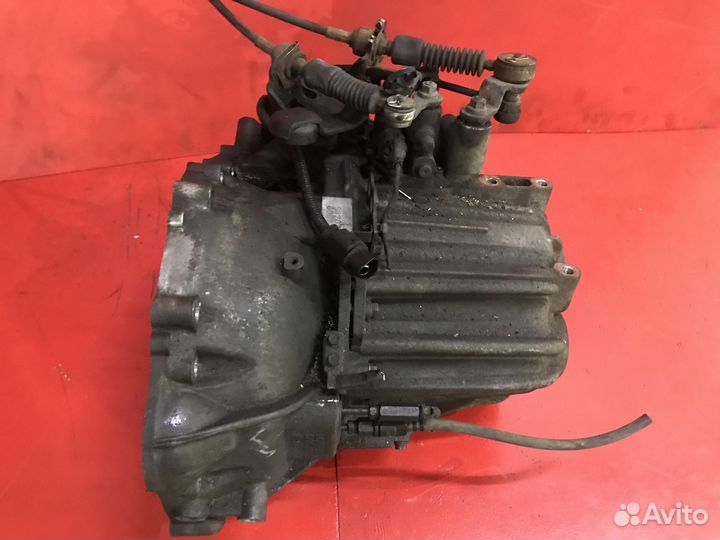 МКПП Kia Carens 3 2007 S620JC 2.0 D4ea 140 л.с