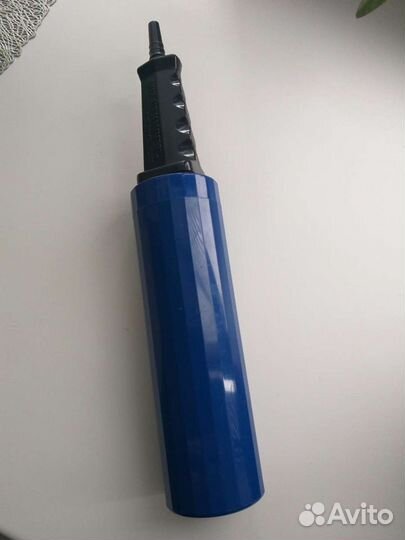 Насос для фитбола