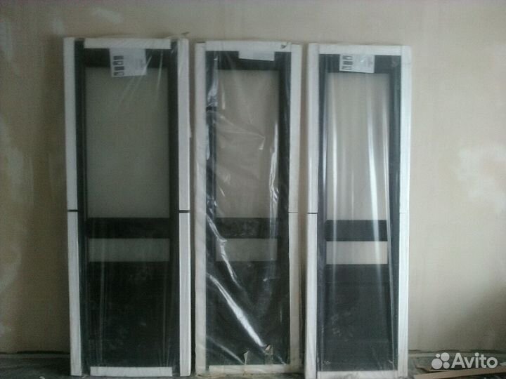 Межкомнатные двери