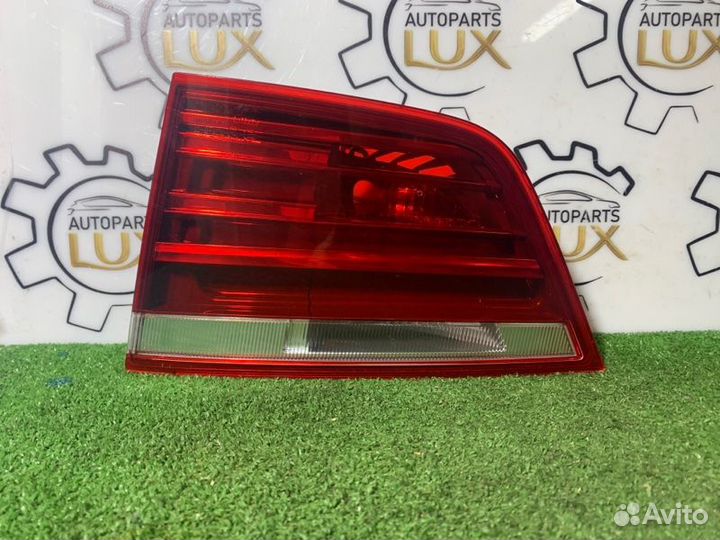 Фонарь в крышку багажника правый Bmw X3 F25