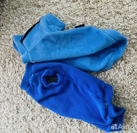 Одежда для собак набор