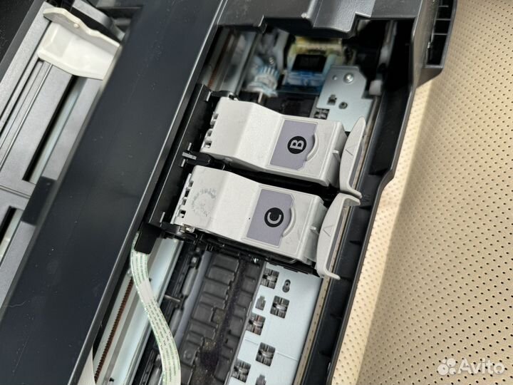 Принтер canon ip2700