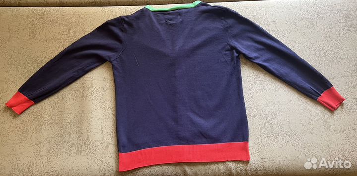 Кофта мужская