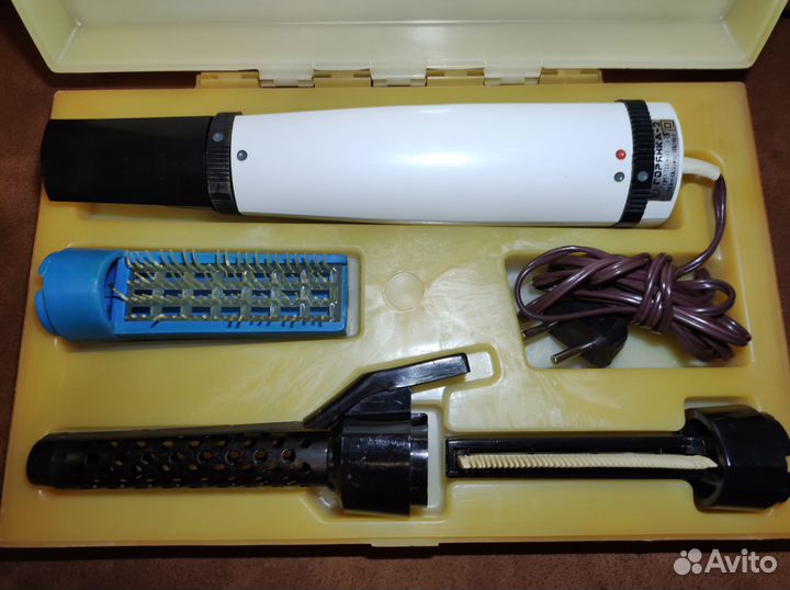 Продаю фен (СССР)