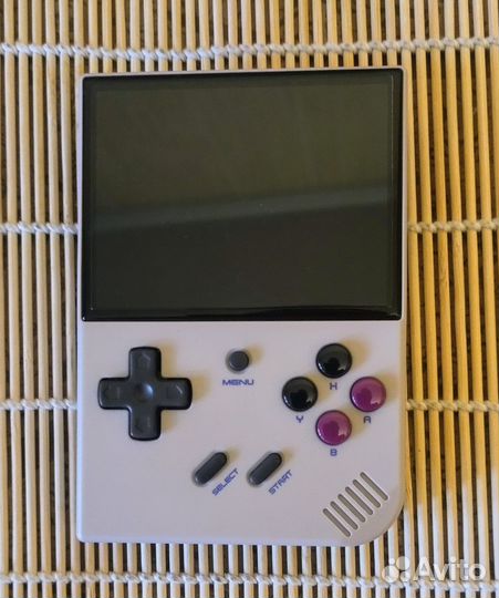 Anbernic RG35XX plus