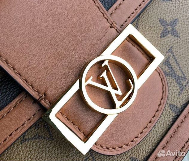 Женская сумочка (клатч) Louis Vuitton