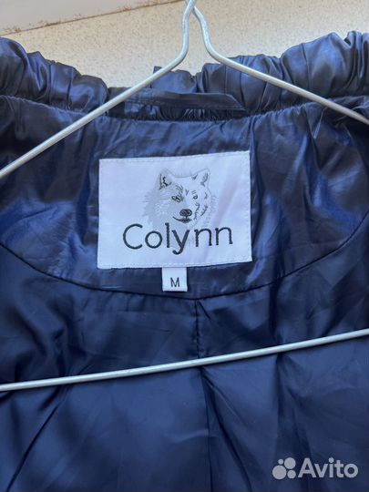 Куртка женская весна 44-46