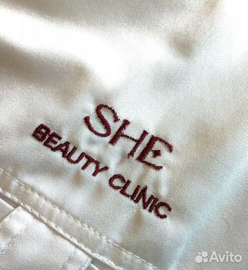 Администратор салона красоты