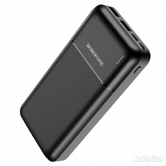 Power Bank Borofone BJ16 20000 mAh