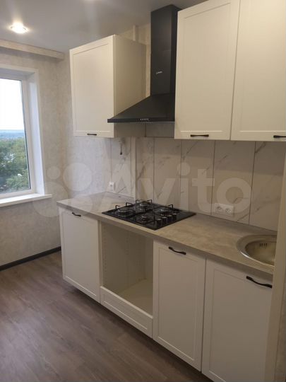 2-к. квартира, 45 м², 4/9 эт.