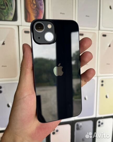 iPhone 13 mini, 128 ГБ