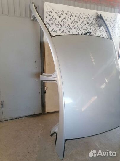 Крыша Ford Mondeo 4