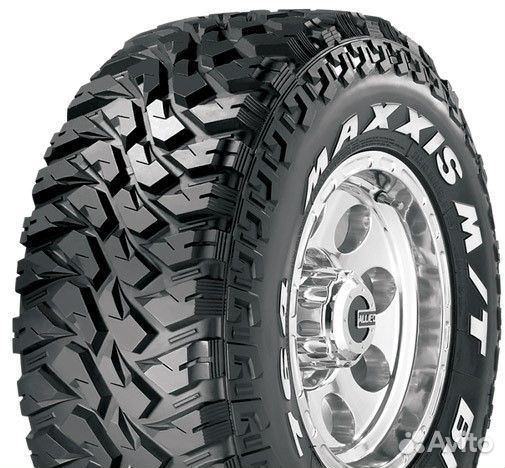 Maxxis MT-764 Bighorn 245/70 R16