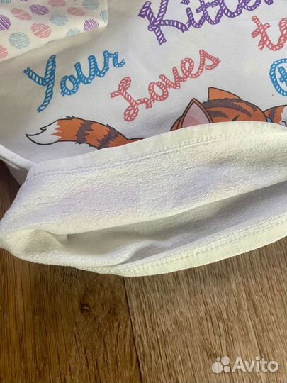 Пижама детская