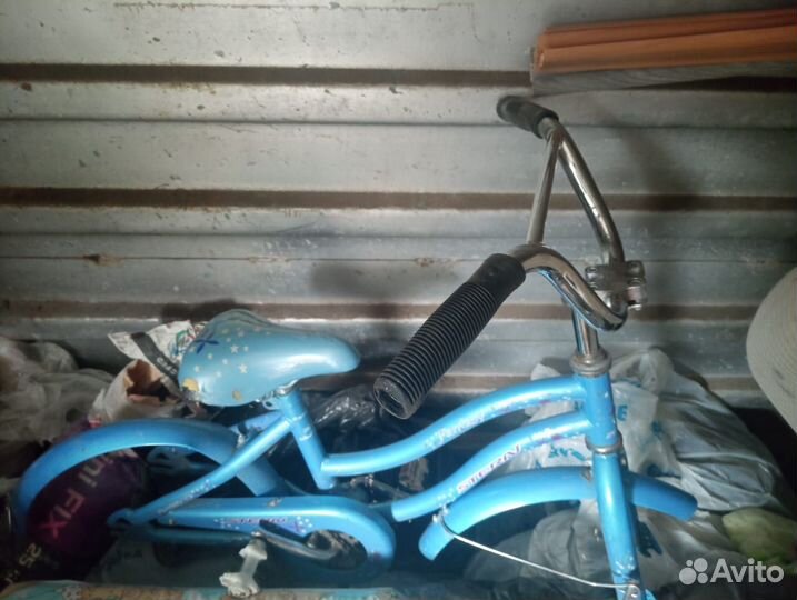 Велосипедные рамы