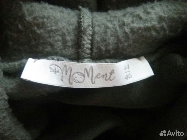 Спортивный костюм тёплый женский