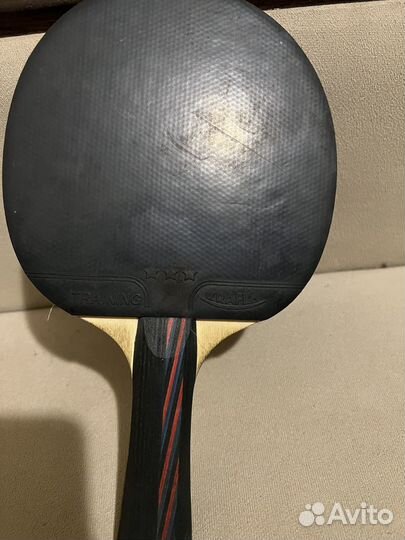 Ракетка для настольного тенниса Krafla