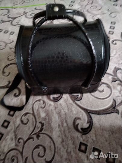 Чемодан для мастера маникюра