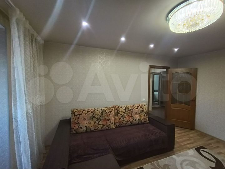 2-к. квартира, 60 м², 7/9 эт.