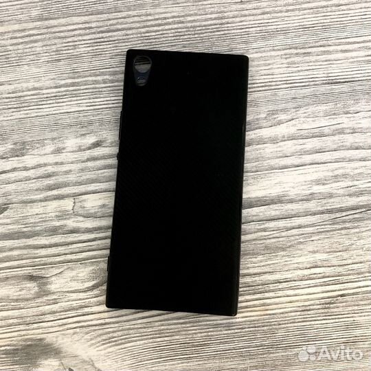 Силиконовые чехлы для Sony Xperia XA1 Ultra