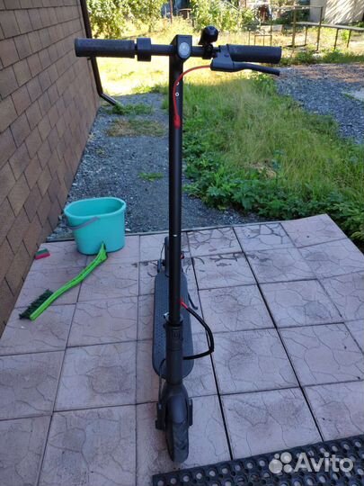 Электросамокат xiaomi mijia m365 pro Оригинал
