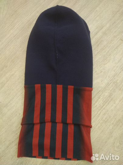 Балаклава Buff