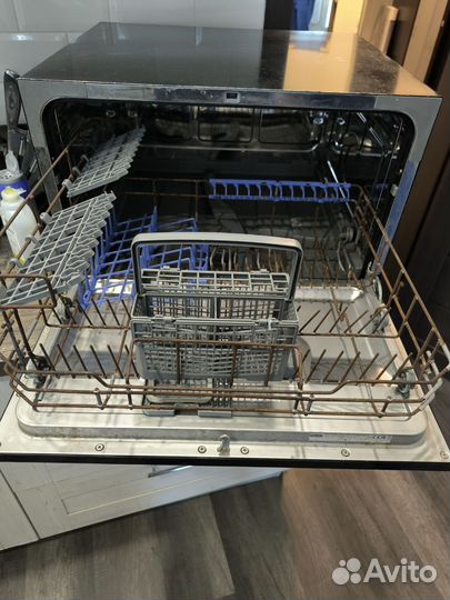 Посудомоечная машина