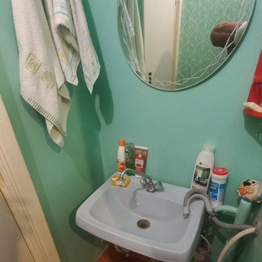 Квартира 2-комн. 34.3 м² в Зея — фото 10 из 10