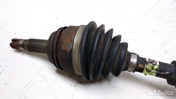 Привод передний правый Toyota Camry XV30 2.4 2005