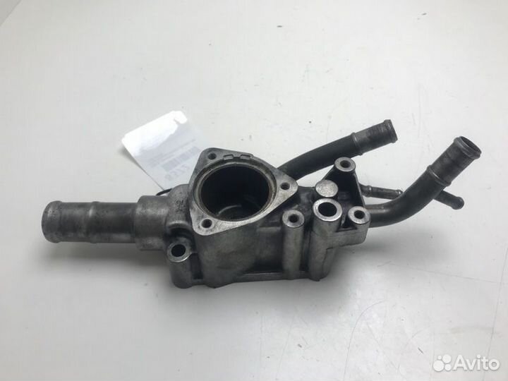 Корпус термостата Nissan Wingroad whny11 QG18DE