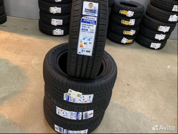 Sailun Atrezzo Elite 225/55 R16 99V