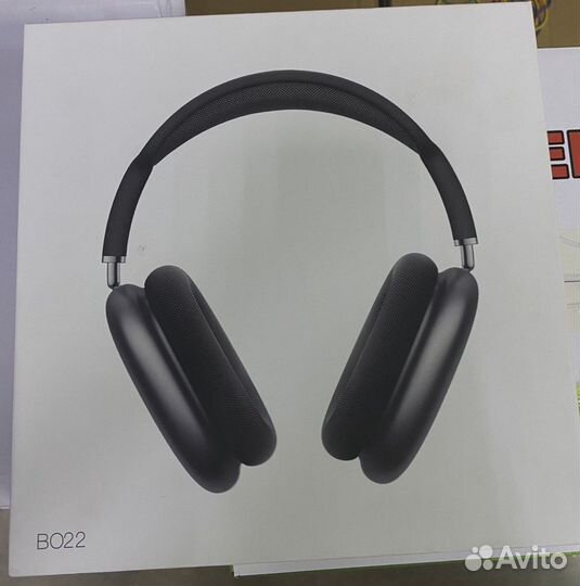 Беспроводные наушники