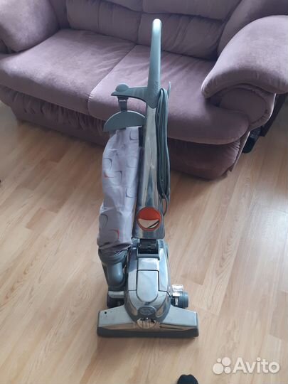 Пылесос kirby