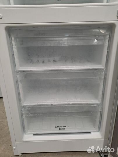 Холодильник hotpoint ariston 2023г.в доставка