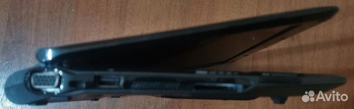 Acer apire one AO531h-0Bk отл. в коробке