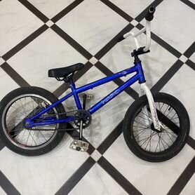 Детский велосипед BMX haro 16