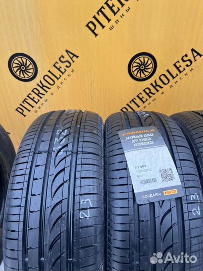 Formula Energy 195/50 R15 82V