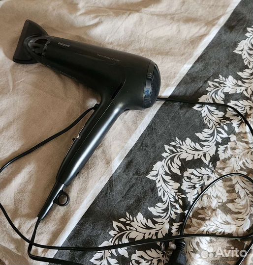 Фен для волос