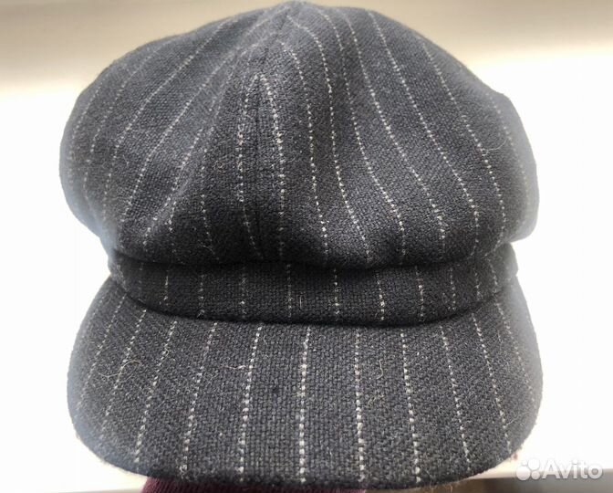 Кепка Uniqlo x Ines de la Fressange