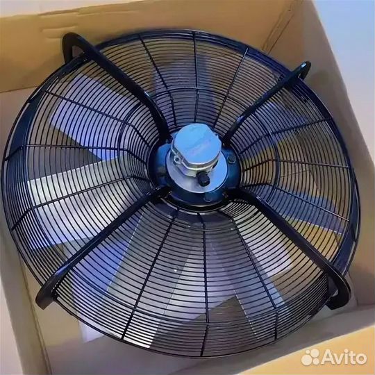 Вентилятор FN100-SDS.7Q.V5P1