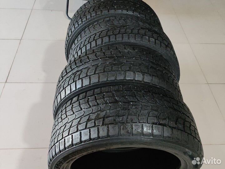 Dunlop Grandtrek SJ6 265/45 R21 104Q