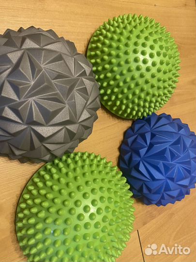 Ортопедический коврик ортодон