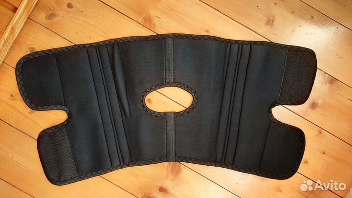 Бандаж на коленный сустав (наколенник)