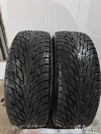 Nokian Tyres Hakkapeliitta R3 205/60 R16