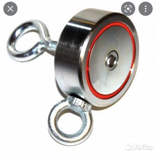 Поисковый магнит