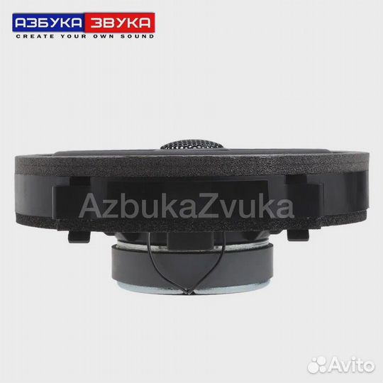 Динамики Dynamic State DHA-CX16 (а/м honda, acura)