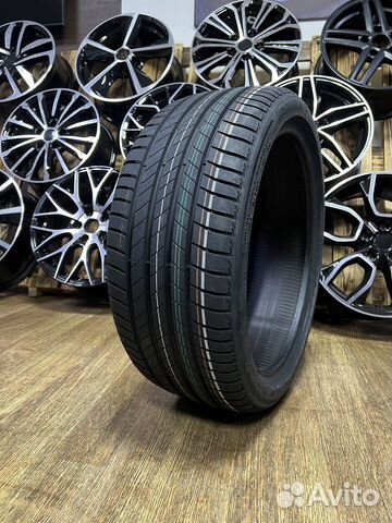 Bridgestone Turanza T005 225/50 R17 98W