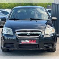 Chevrolet Aveo 1.4 MT, 2010, 150 979 км, с пробегом, цена 599 000 руб.