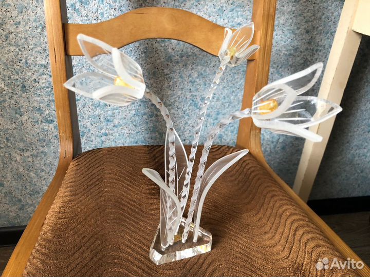 Сувенир СССР. Ландыши